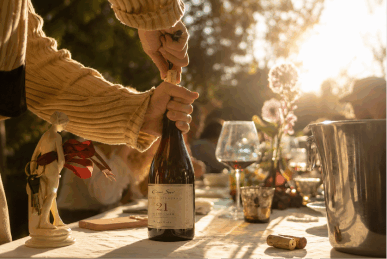Lo que recomiendan los enólogos para disfrutar el vino este invierno