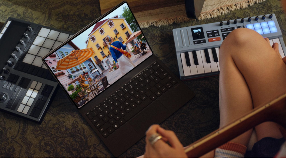 Huawei celebra su Black Sale con sus últimos equipos lanzados y hasta un 60% en descuentos