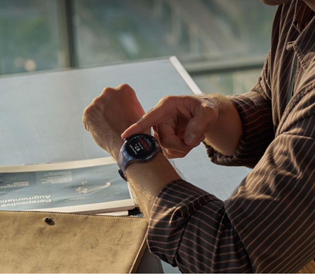 Cuatro problemas de salud que los smartwatches de Huawei pueden ayudar a detectar a tiempo 