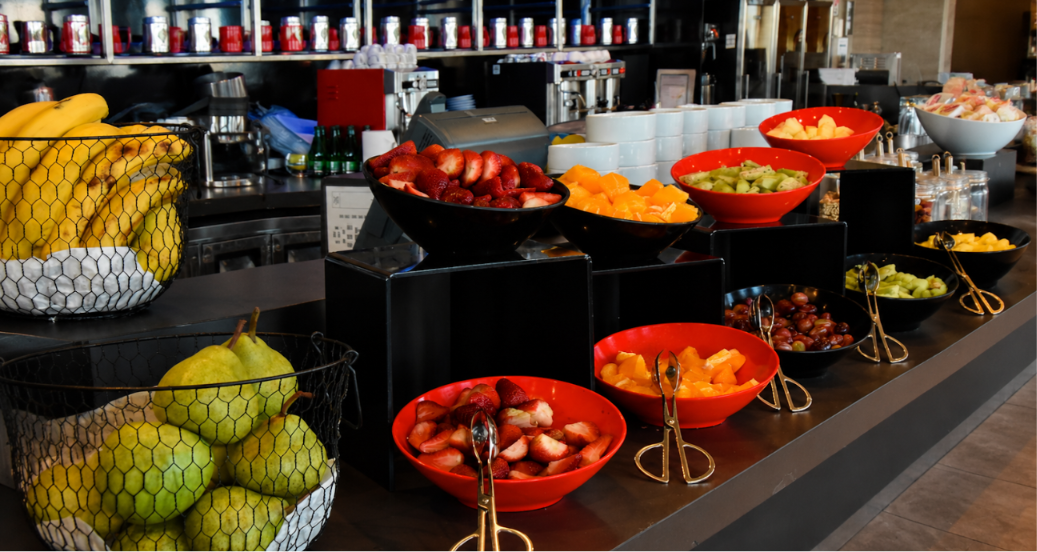 Más que un buffet: el desayuno hotelero se transforma en una experiencia en sí misma