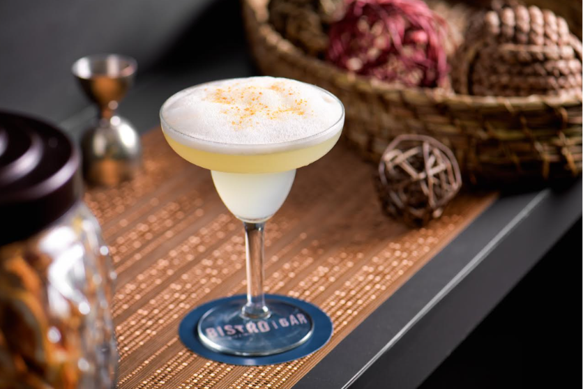 Del shot a la coctelería botánica: el tequila explora nuevos códigos