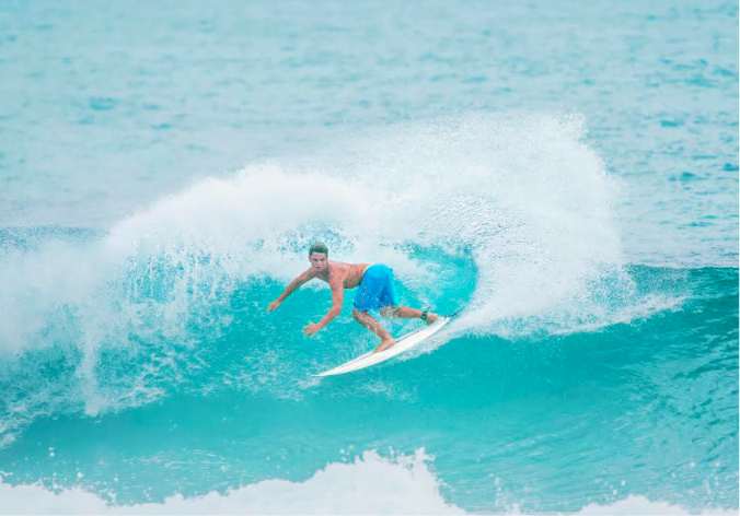 Cabarete, el Caribe que pocos conocen y todos deberían descubrir