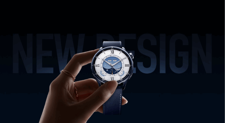Xiaomi Watch S5: Así funciona la detección de caídas para mayor seguridad del usuario