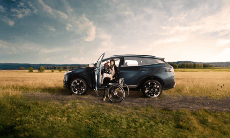 La campaña «Kia In» es reconocida entre los 10 mejores comerciales de Chile elegidos por las personas