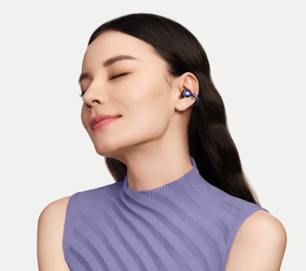 ¡Con un look espacial! Huawei lanza en Chile una nueva versión de sus audífonos más populares