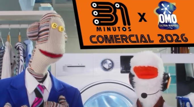 «Solo 15 minutos y ya está»: el nuevo jingle de 31 Minutos protagonizado por Tulio Triviño y Juanín Juan Harry