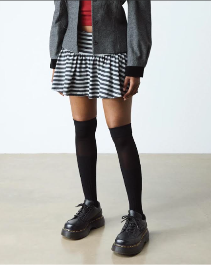 Cinco formas de combinar tus Dr. Martens esta temporada