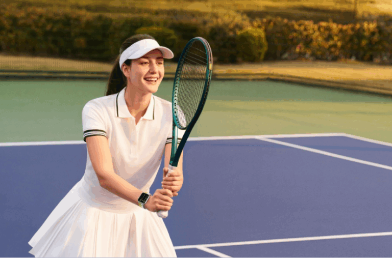Conoce mejor tu ciclo menstrual con la nueva Serie HUAWEI WATCH FIT 5