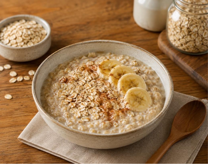 ¿Colesterol elevado? Estos son los alimentos que pueden ayudar a reducir sus niveles