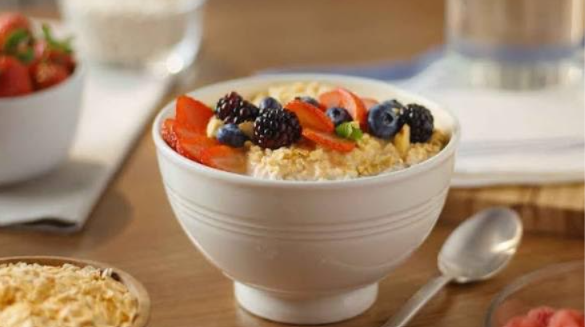 Mes de la Avena: ¿por qué este cereal se ha convertido en uno de los ingredientes favoritos para cocinar?