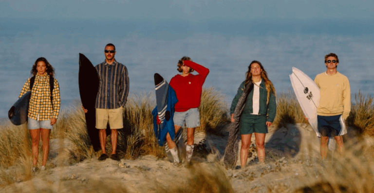O’Neill ya trabaja en su temporada de primavera-verano con una propuesta llena de diseño, tecnología y sustentabilidad