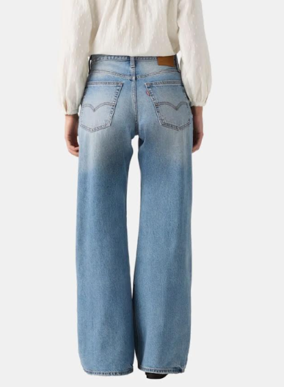 Dos nuevos indispensables de Levi’s® para esta temporada