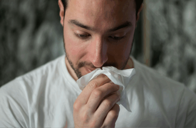 ¿Alergia o resfrío? Las claves para reconocer la diferencia 