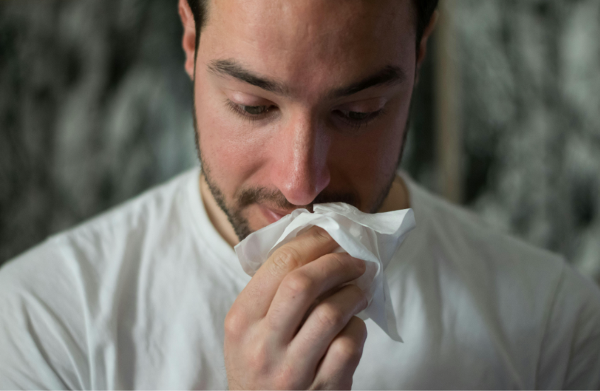 ¿Alergia o resfrío? Las claves para reconocer la diferencia 