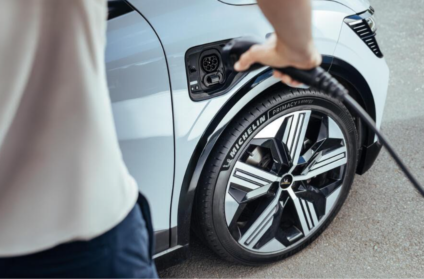 Cambiar menos para contaminar menos: Michelin explica por qué la duración de los neumáticos es clave para una movilidad más sostenible