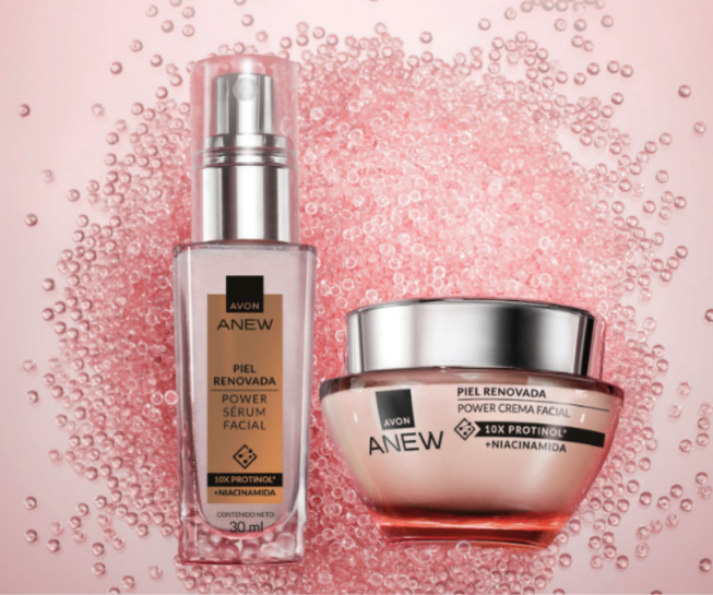 Día del Cuidado de la Piel: Las tendencias tecnológicas que revolucionan las rutinas faciales y cómo Avon Anew las hace accesibles