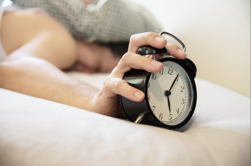 Cambio de hora: guía para sobrevivir a dormir una hora menos 