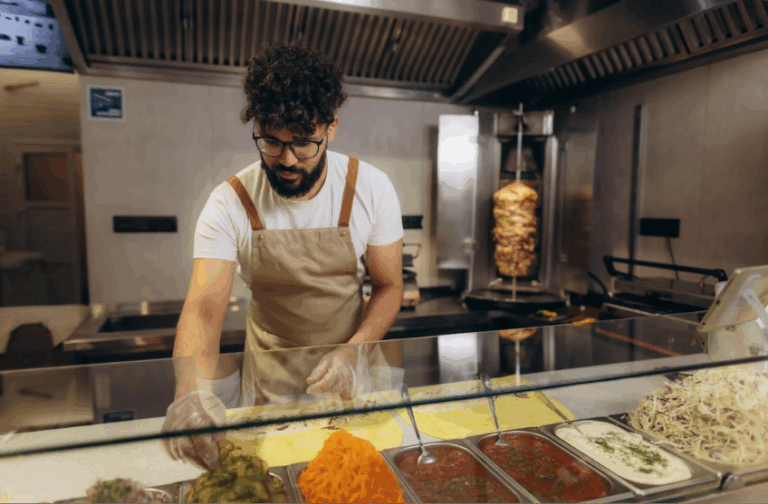 ¿Quién es el «Rey de la Previa»? Chilenos elegirán sus restaurantes favoritos del delivery en los premios Bigote Dorado de Rappi 