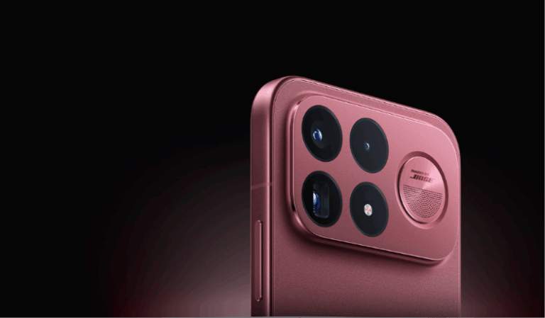 POCO presenta la serie POCO F9 con potencia insignia y una experiencia de gaming a 185 FPS