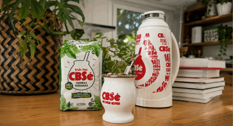 ¿Matero de mañana, tarde o noche? Las distintas yerbas mate para cada momento del día