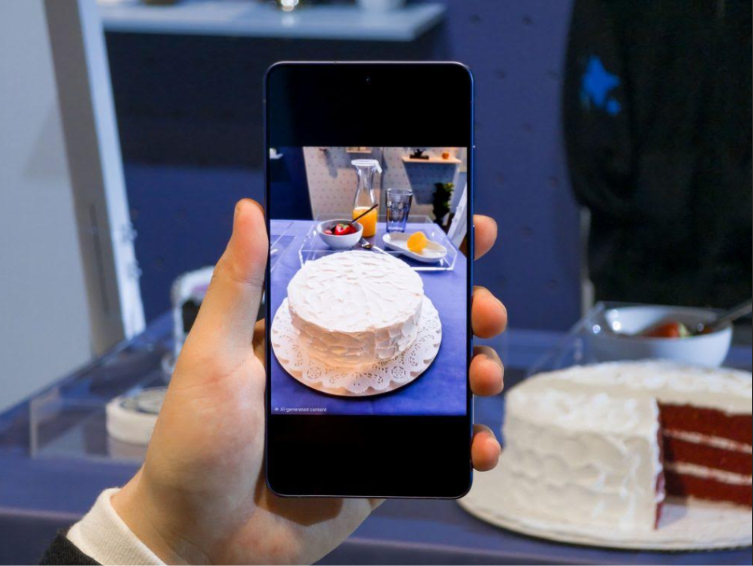 Galaxy S26: AI Select simplifica tareas cotidianas con las funcionalidades de Galaxy AI