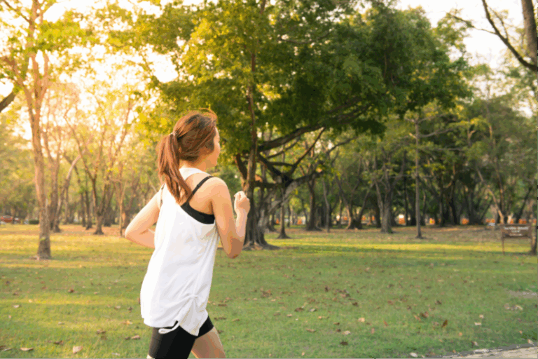 Volver al ejercicio en primavera: las claves para evitar lesiones 