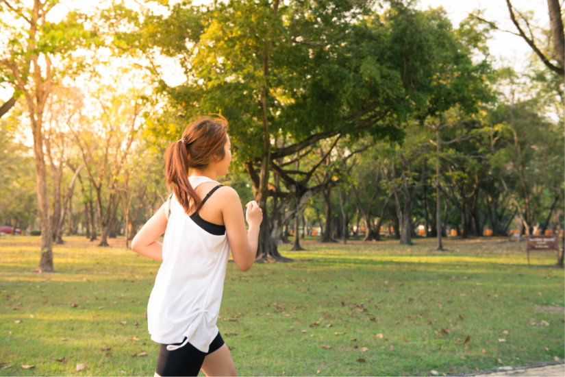 Volver al ejercicio en primavera: las claves para evitar lesiones 