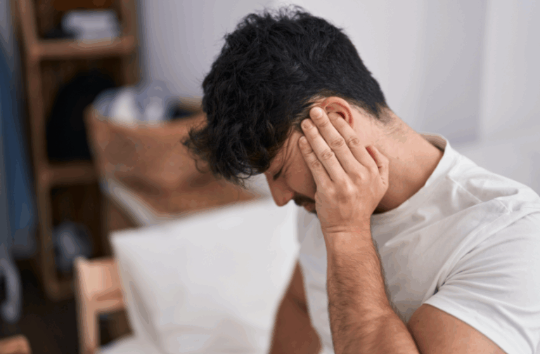 Un pitido que no desaparece: cuándo el tinnitus puede ser una señal de alerta
