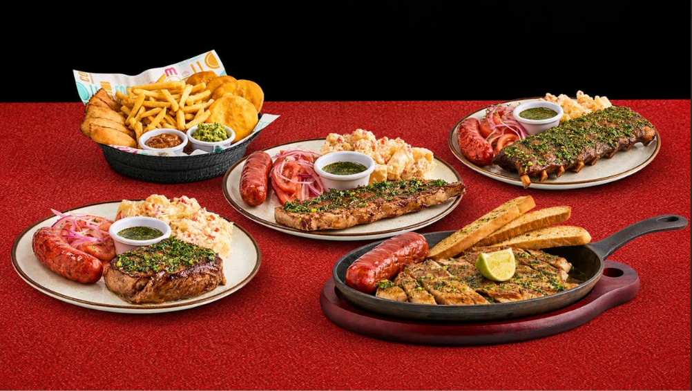 Fiestas Patrias: Mamut invita a “Zapatear el Hambre” con menú especial y lo mejor de la cocina chilena