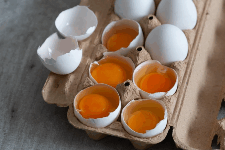 Chile entre los países con mayor déficit de Vitamina D: el huevo es una gran opción natural