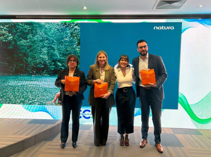 Natura presenta The Future P&L y abre su metodología para medir el valor integral que generan las empresas