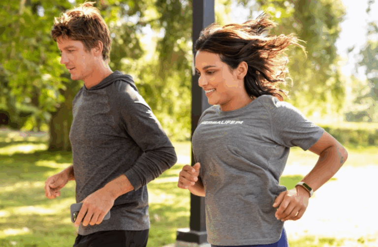 ¿Le gustaría convertirse en runner?