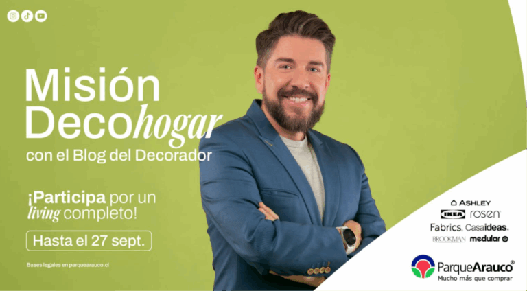 Tonos cálidos, formas curvas y «funcionalidad divertida»: así serán los livings de esta temporada