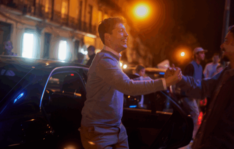 Fiestas Patrias: 8 de cada 10 personas planean dejar el auto en casa si van a tomar alcohol 