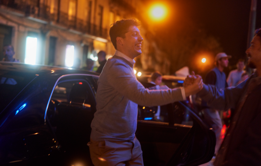 Fiestas Patrias: 8 de cada 10 personas planean dejar el auto en casa si van a tomar alcohol 