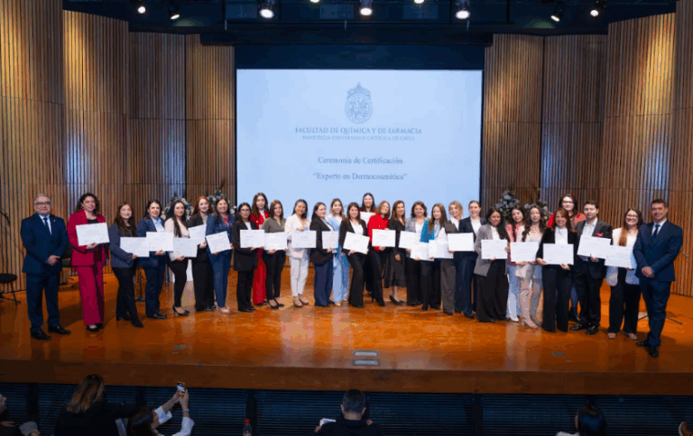 La ciencia detrás de una recomendación de skincare: L’Oréal y Universidad Católica amplían la formación de Dermoconsejeras