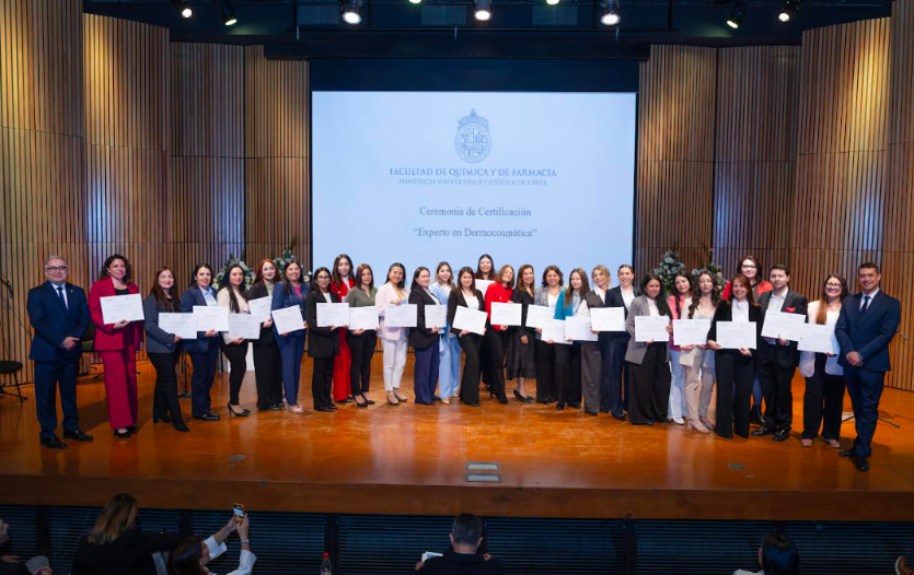 La ciencia detrás de una recomendación de skincare: L’Oréal y Universidad Católica amplían la formación de Dermoconsejeras