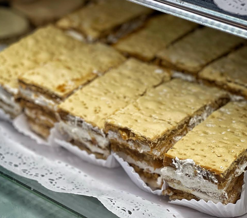 El auténtico sabor de la tradición chilena para endulzar estas Fiestas Patrias
