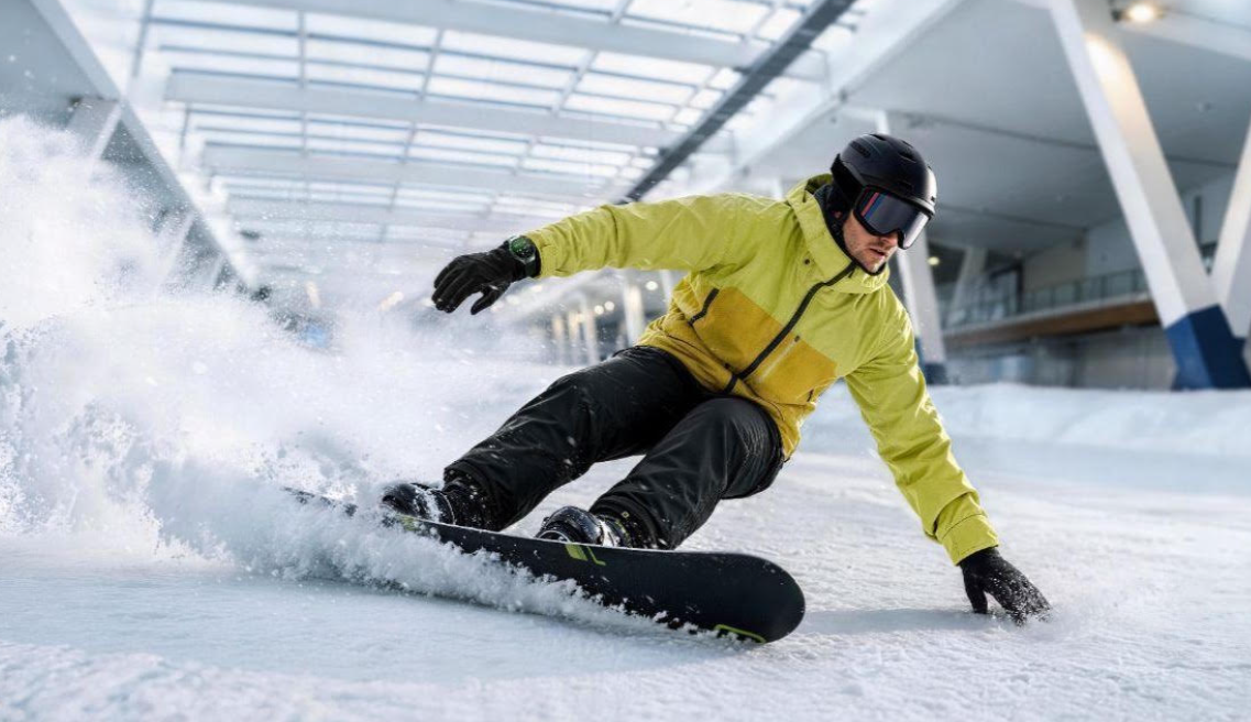 La serie HUAWEI WATCH GT 7: la compañera especializada para tus aventuras en la nieve
