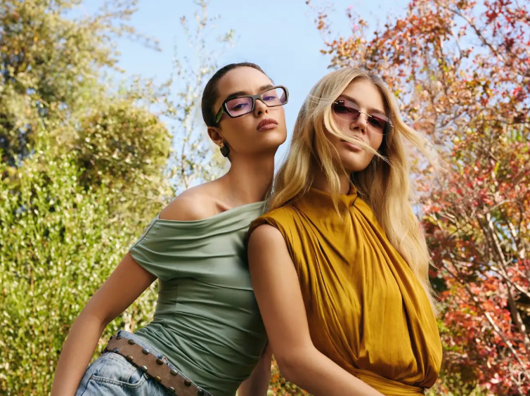 Primavera 2026: Las tendencias eyewear que llegan desde Europa para transformar la temporada