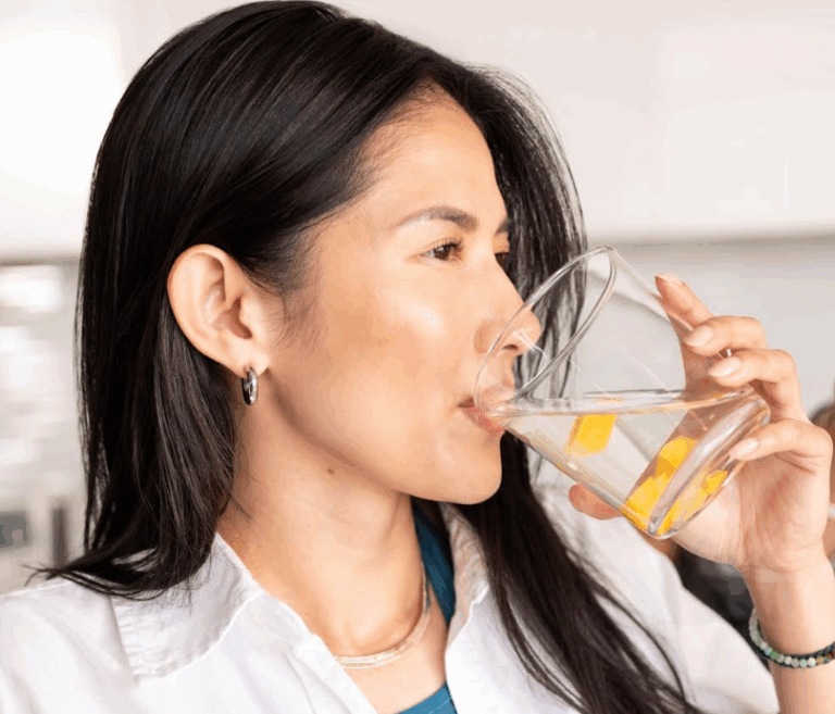 Consejos para quemar más calorías de manera natural