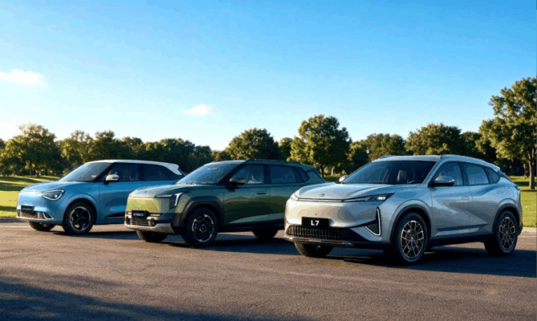 Dongfeng Indumotora consolida su crecimiento en electromovilidad y amplía las alternativas para los conductores chilenos