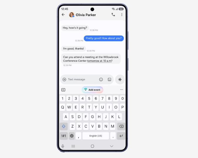 Samsung inicia el lanzamiento oficial de One UI 9, llevando las últimas experiencias Galaxy a más dispositivos