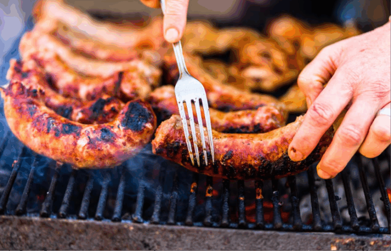 Del asado a la urgencia: los cuadros gastrointestinales que pueden aparecer en Fiestas Patrias 