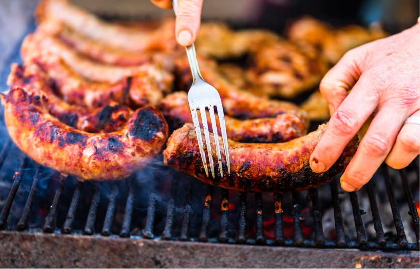 Del asado a la urgencia: los cuadros gastrointestinales que pueden aparecer en Fiestas Patrias 