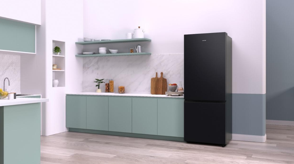 Samsung muestra cómo la Inteligencia Artificial se convirtió en la nueva asistente del hogar