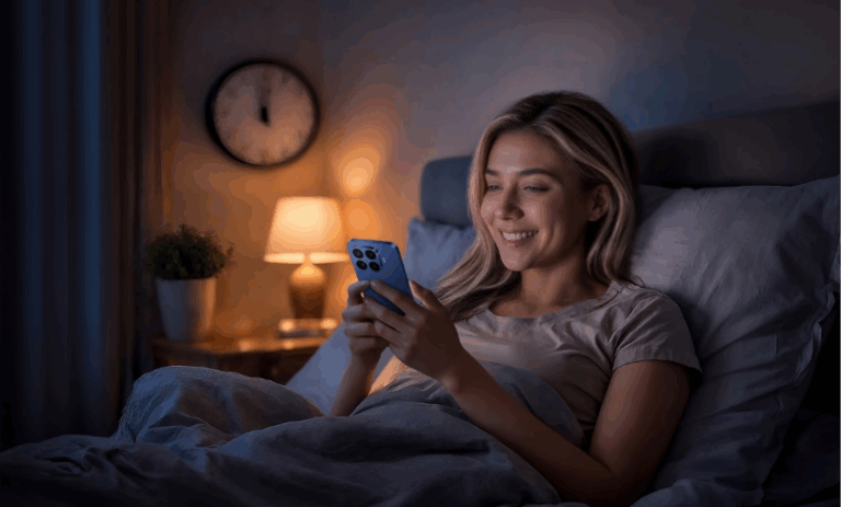 3 consejos para aprovechar al máximo la pantalla de tu celular