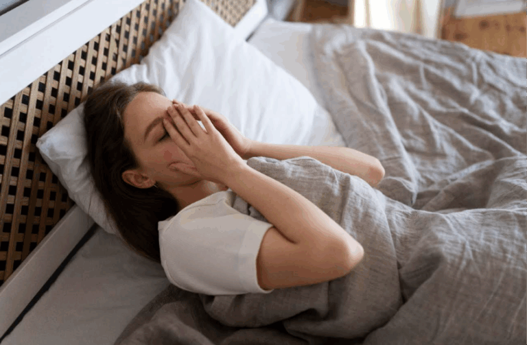 ¿Respiras por la boca o roncas al dormir? Ojo con estas señales 