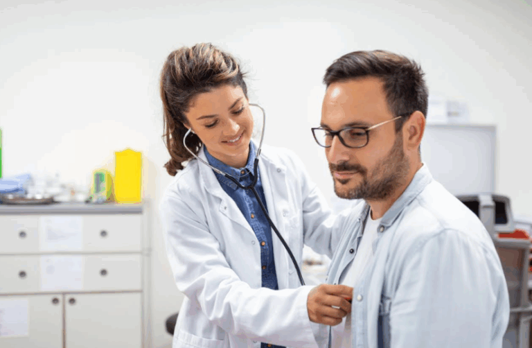 ¿Cumpliste 40 años? Estos son los controles de salud que deberías revisar