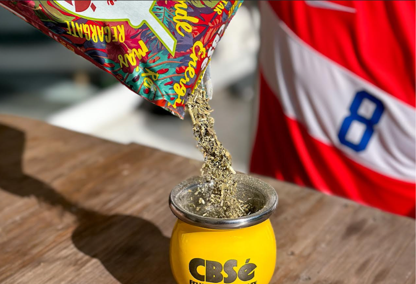 Primavera en movimiento: cómo el mate potencia el deporte y la vida al aire libre